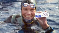 World's greatest free-diver Natalia Molchanova feared dead