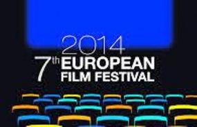 European film Festival screens today &#039;Pater&#039; and &#039;The Invisible Woman&#039;