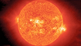 Scientists &#039;to mimic conditions inside the sun&#039;