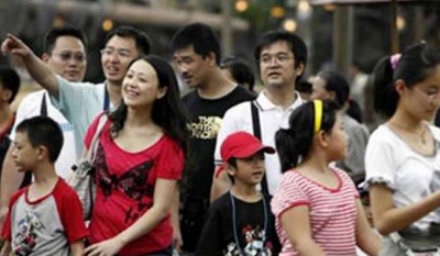 Chinese Ambassador assures More tourists from China soon