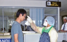 Airport on alert, not a single Lankan affected by MERS