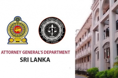 AG concludes 16,647 criminal cases in 2019