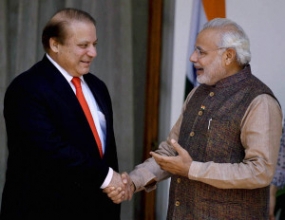 India, Pak decide to revive stalled dialogue