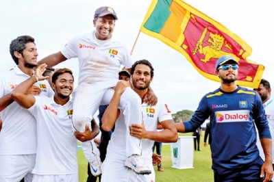 Sri Lanka cricket’s post Rangana Herath era