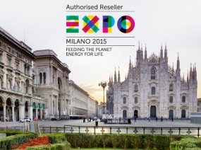 Sri Lanka to participate in Expo Milano 2015 in Italy