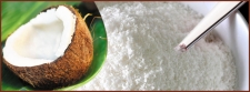 Sri Lanka's Desiccated Coconut exports records a 148% increase