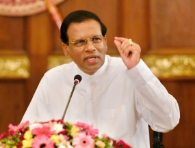 I will Remain Impartial in the Coming Election - President