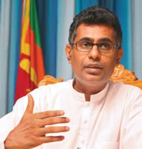 Regulated energy pricing formula soon in Sri Lanka