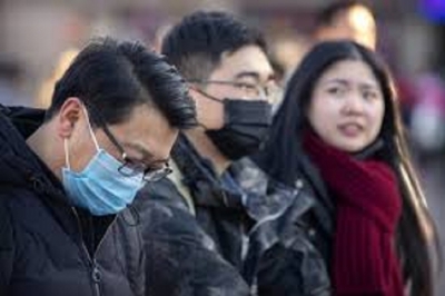China coronavirus: Wuhan and Huanggang on lockdown