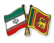 Iran-Sri Lanka cooperation to expand 'more than ever before'
