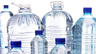 Ban on plastic bottle wrappers