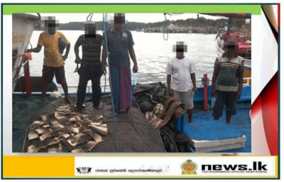 Navy apprehends 179 persons for engaging in illegal fishing