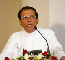 Govt. will provide human, physical resources to strengthen country's free health service - President