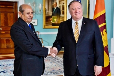U.S. reiterates strong support for Sri Lanka&#039;s fight against terrorism
