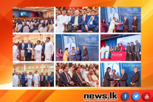 Sri Lanka Makes Historic Investment in Technology and Science: The President Remarks Honoring the Legacy of Professor Stanley Wijesundara