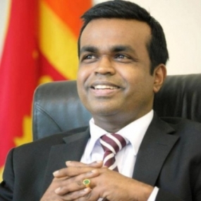 Deputy Minister Paranawithana to attend World Youth Skills Day session