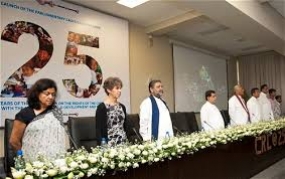 Sri Lanka launch First ever Parliamentary Caucas for Children