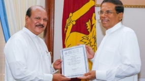 New two SLFP organizers appointed