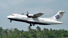 Indonesia passenger plane wreckage found in remote Papua