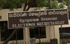 Distribution of Voters&#039; Lists begins