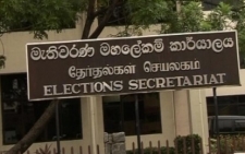 Distribution of Voters' Lists begins