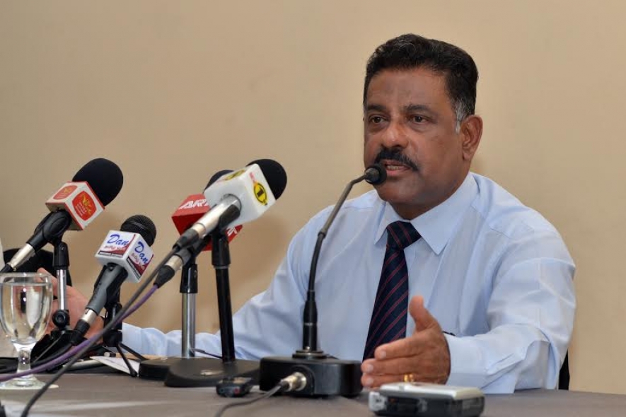 Wrong steps could aggravate Jaffna water contamination issue –  Northern Power