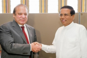 Sri Lanka-Pakistan agrees to enhance bilateral relationship