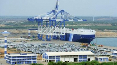 China welcomes President’s remarks over Hambantota Port  -