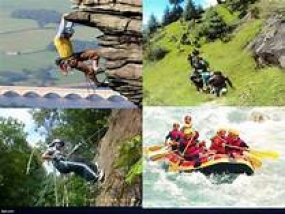 Program to develop Adventure Tourism