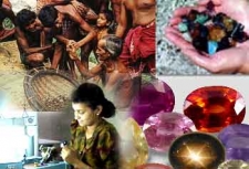 Tax concessions to develop gem industry