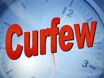 Police curfew in Chilaw till 4 am
