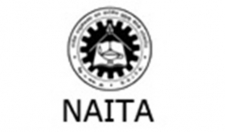 NAITA feted with a Golden Award at Int'l Quality Awards Festival