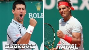 Novak Djokovic  dethrones Rafael Nadal