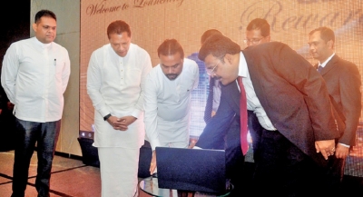App for entrepreneurs to contact Minister in the offing