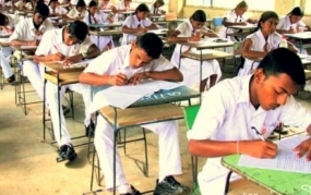 GCE O/L Exam results outs tomorrow
