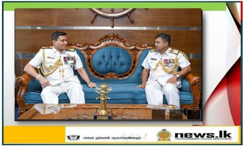 Rear Admiral Senaka Senevirathna retires from naval service