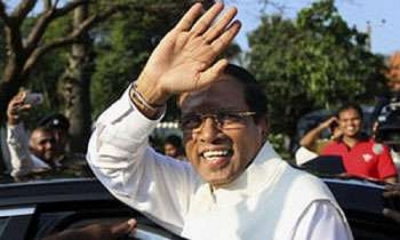 President to visit the Philippines today