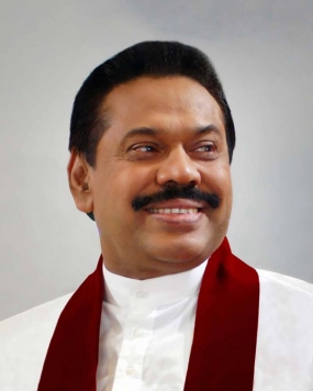 President Rajapaksa’s name proposed for prestigious Bharat Ratna award – Indian media