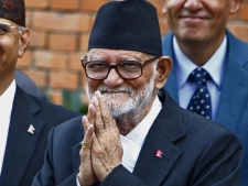 Nepal's former PM Sushil Koirala passes away