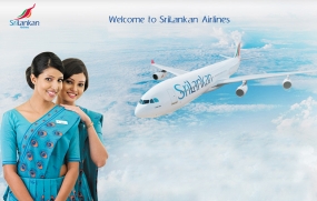 SriLankan Airlines net losses up by 24 percent in 2014
