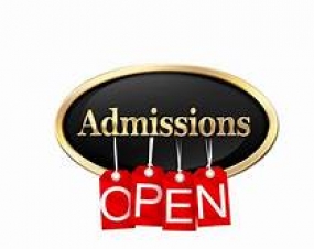 Admissions called for 2019 Grade 1 admission