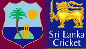 Sri Lanka Squad for T20 Series against Windies