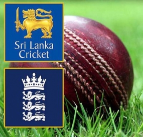 England 265 in 4th ODI vs. Sri Lanka