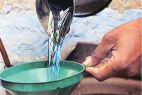 Price of kerosene reduced by Rs 5