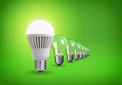 Energy authority to distribute 1 million LED bulbs island wide