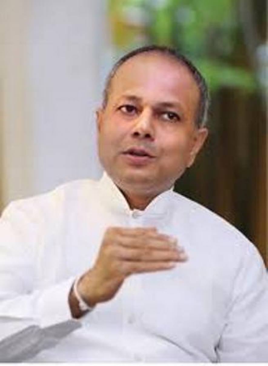 Minister Sagala denies media allegations