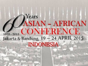 President Sirisena confirms participation at AAC in Indonesia