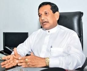 Law should be equal to all: Minister Rajitha