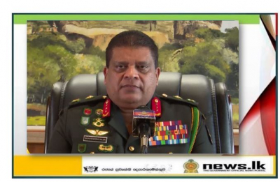 118 persons at risk of infection sent to Punani for quarantine - Army Commander