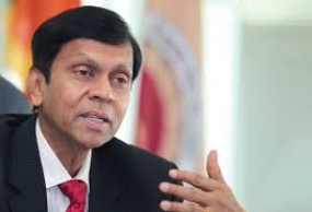 Sri Lanka to reach US$150 billion GDP by 2020 - CB Governor